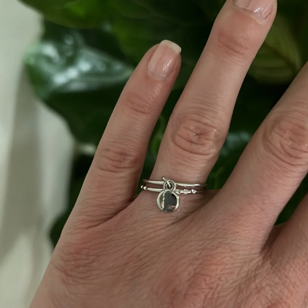 Stacking Rings - Picture 3 of 4